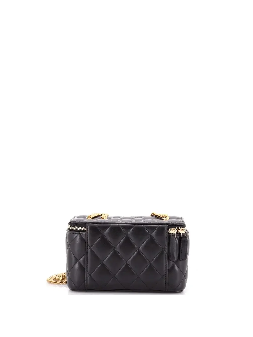 Chanel All Slide Long Vanity Case With #339361C48B